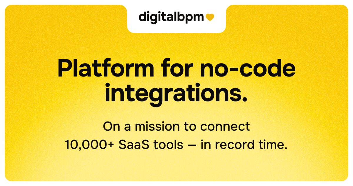 DigitalBPM Hands-On: Automation for Teams That Hate Surprise Bills