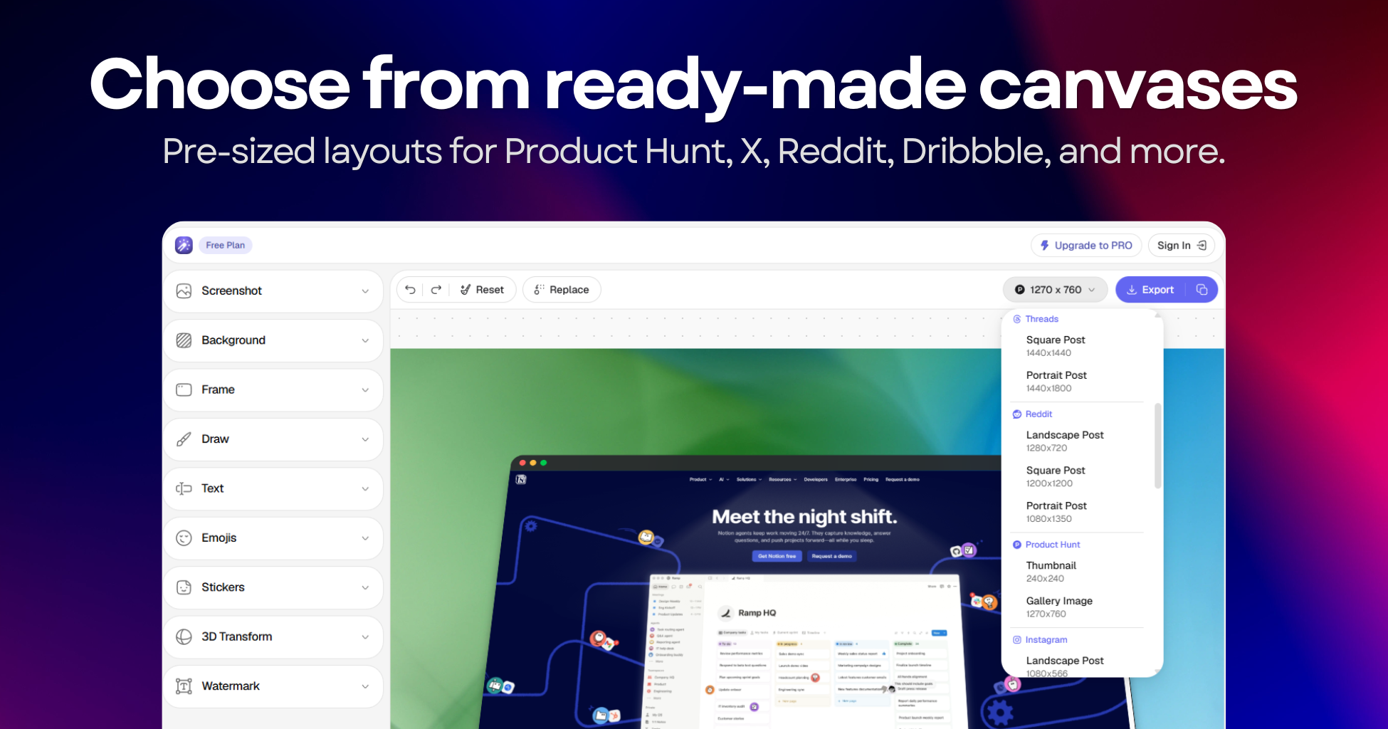 ShotLab