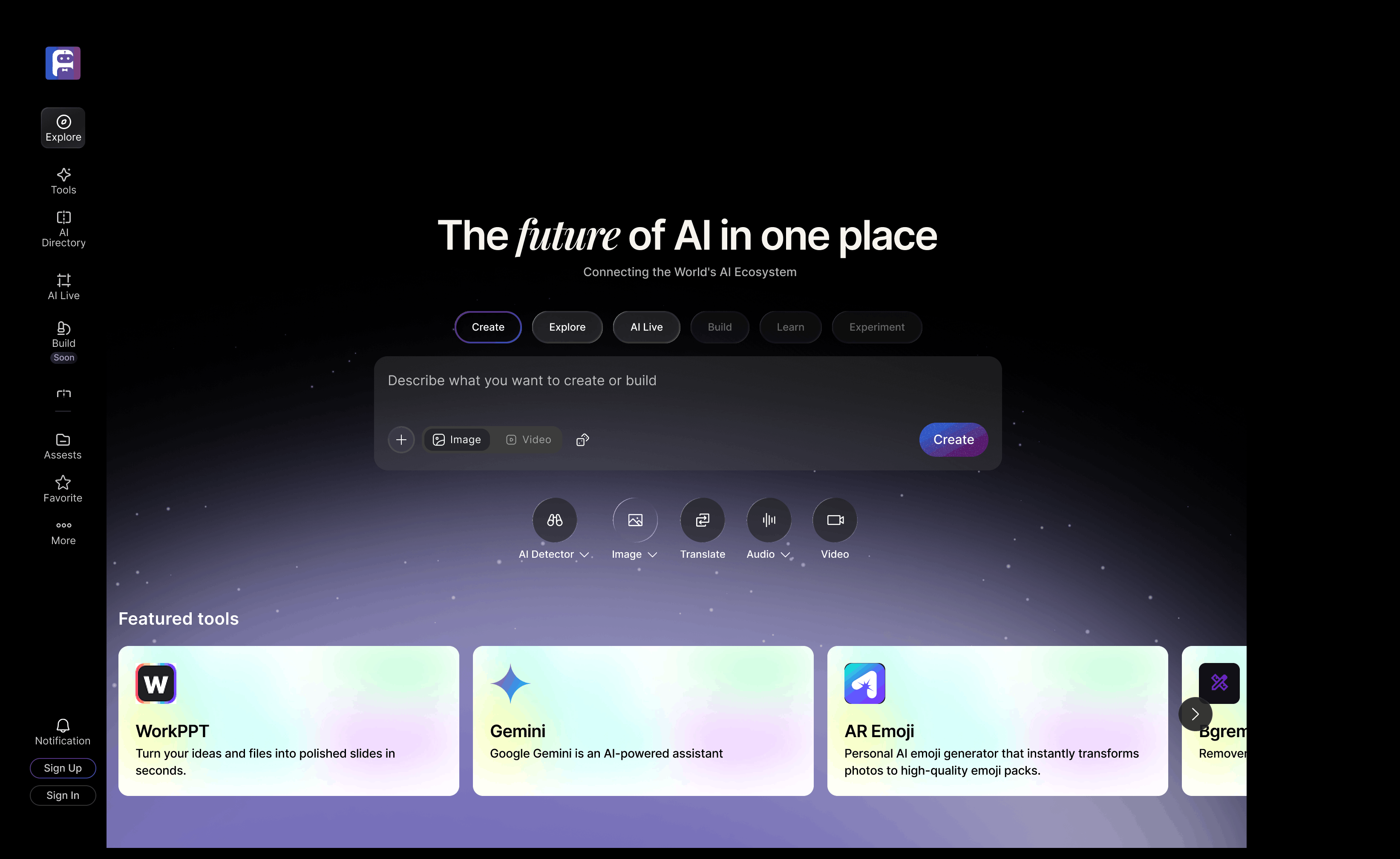 FutureStoreAI (FSAI)