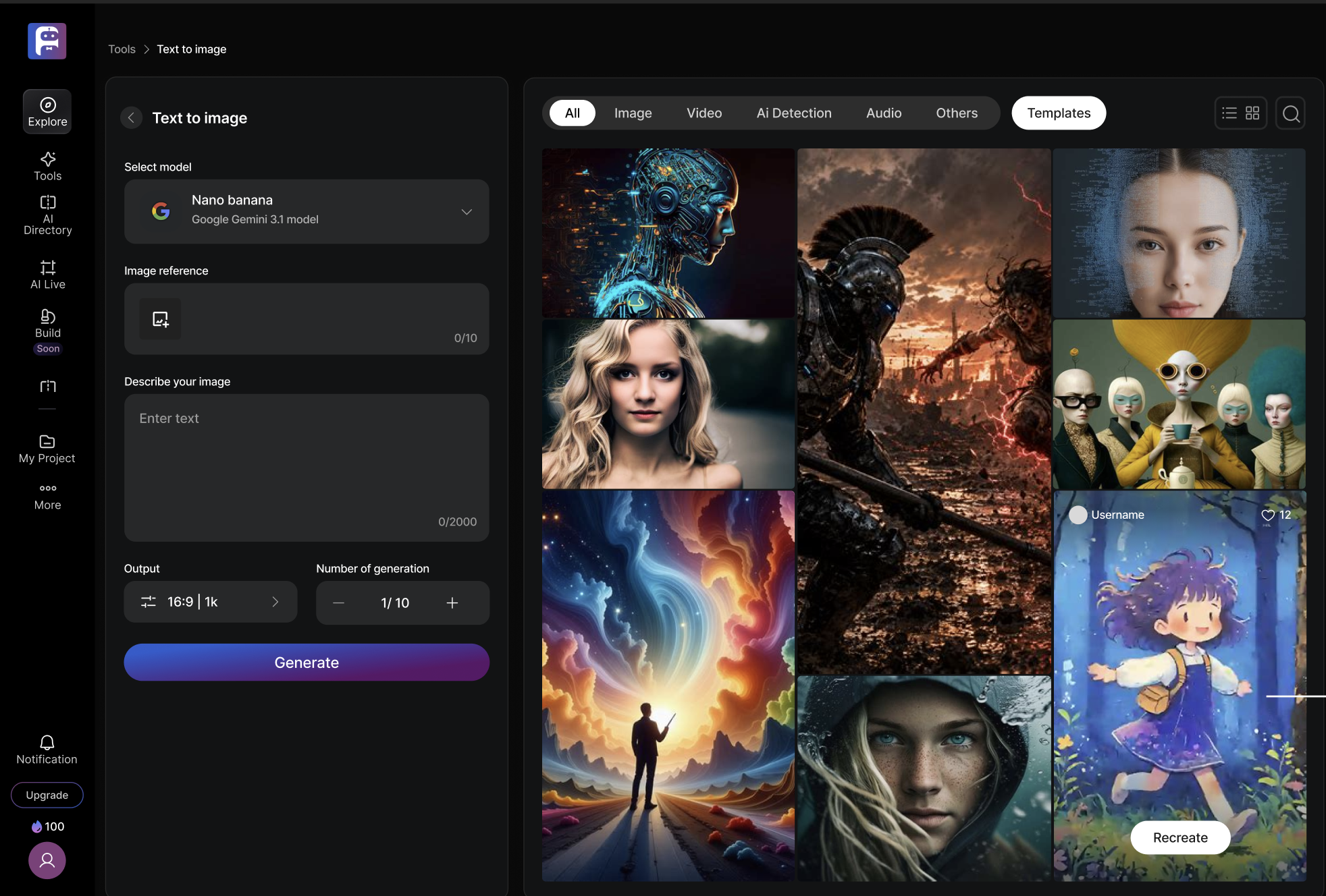 FutureStoreAI (FSAI)